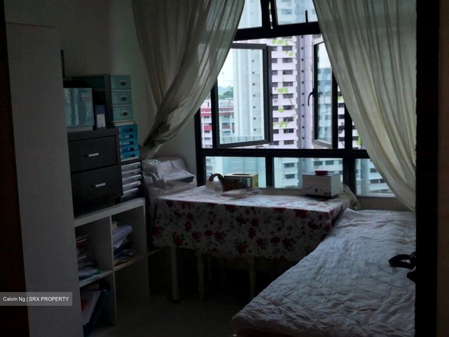 Blk 12B Straits Vista @ Marsiling (Woodlands), HDB 4 Rooms #463590361